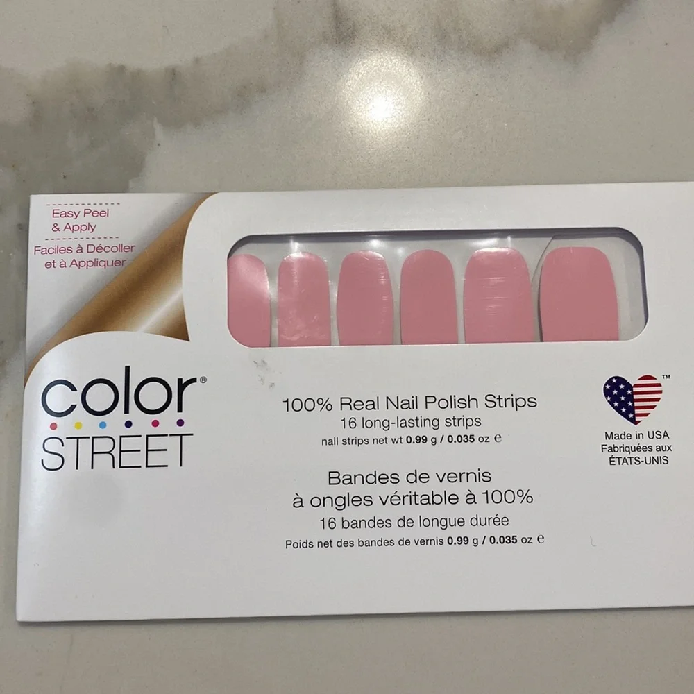 Color Street - Picture 2 of 6